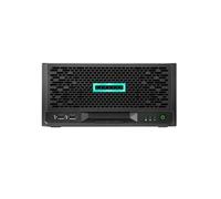 E ProLiant MicroServer Gen10 Plus v2 Performance 2 - Serveur - Tour ultra micro 1 voie - 1 x Xeon E-2314 / jusqu'à 4.5 GHz - RAM 16 Go - SATA - non