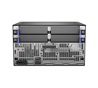 ProLiant MicroServer Gen11 6325P 3.5GHz 4c 1P 1x32GB-U 4LFF-NHP 2x4TB HDD 1x180W PS EU Server