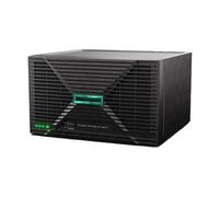 E ProLiant MicroServer Gen11 - Serveur - Tour ultra micro 1 voie - 1 x Xeon E-2414 / jusqu'à 4.5 GHz - RAM 16 Go - SATA - non remplaçable à chaud
