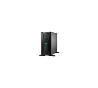 HPE Serveur ProLiant ML110 Gen11 4510 – Xeon Silver 2,4 GHz, 64 Go DDR5, 960 Go, Tour 4,5U, 1000W