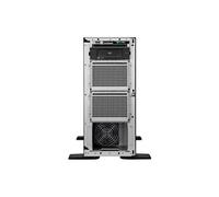 E ProLiant ML110 Gen11 - Serveur - tour 1 voie - 1 x Xeon Bronze 3408U / jusqu'à 1.9 GHz - RAM 16 Go - SATA - hot-swap 3.5" baie(s) - HDD 4 To -