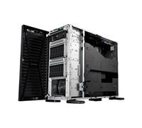 HPE ProLiant ML110 Gen11 3408U 1.8GHz 8-core 1P 16GB-R VROC 4LFF 1000W RPS Server