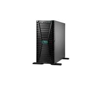 E ProLiant ML110 Gen11 - Serveur - tour 1 voie - 1 x Xeon Bronze 3408U / jusqu'à 1.9 GHz - RAM 32 Go - SATA/SAS/PCI Express - hot-swap 2.5" baie(s) -