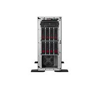 HPE ProLiant ML110 Gen11 - tour - Xeon Bronze 3408U 1.8 GHz - 32 Go - aucun disque dur