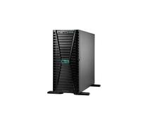 E ProLiant ML110 Gen11 - Serveur - tour 4.5U - 1 voie - 1 x Xeon Silver 4510 / jusqu'à 4.1 GHz - RAM 32 Go - SATA/SAS/PCI Express - hot-swap 2.5"