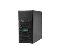 E ProLiant ML30 Gen11 Entry - Serveur - tour 4U - 1 voie - 1 x Xeon E-2414 / jusqu'à 4.5 GHz - RAM 16 Go - SATA - non remplaçable à chaud 3.5"
