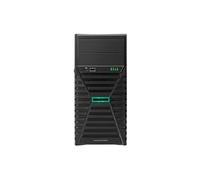 E ProLiant ML30 Gen11 - Serveur - tour 4U - 1 voie - 1 x Xeon 6325P / jusqu'à 5.2 GHz - RAM 32 Go - SATA - hot-swap 2.5" baie(s) - SSD 2 x 480 Go -