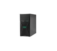 E ProLiant ML30 Gen11 - Serveur - tour 4U - 1 voie - 1 x Xeon E-2434 / jusqu'à 5 GHz - RAM 32 Go - SATA - non remplaçable à chaud 3.5" baie(s) - SSD