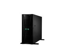 E ProLiant ML350 Gen11 - Serveur - tour 4U - 2 voies - 1 x Xeon Gold 5515+ / jusqu'à 4.1 GHz - RAM 64 Go - SATA/SAS/NVMe - hot-swap 2.5" baie(s) -