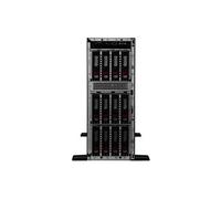 E ProLiant ML350 Gen11 - Serveur - tour 4U - 2 voies - 1 x Xeon Silver 4510 / jusqu'à 4.1 GHz - RAM 64 Go - SATA/SAS/NVMe - hot-swap 2.5" baie(s) -