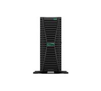 E ProLiant ML350 Gen11 - Serveur - tour 4U - 2 voies - 1 x Xeon Silver 4510 / jusqu'à 4.1 GHz - RAM 64 Go - SATA/SAS/NVMe - hot-swap 3.5" baie(s) -