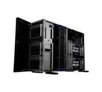 E ProLiant ML350 Gen11 - Serveur - tour 4U - 2 voies - 1 x Xeon Silver 4514Y / jusqu'à 3.4 GHz - RAM 64 Go - SATA/SAS/NVMe - hot-swap 2.5" baie(s) -