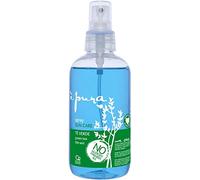 È Pura - Spray Protection Soin Soleil - Traitement Professionnel Protection Soleil pour Cheveux Colorés et Traités - Garde la Couleur Brillante - Avec Filtres UV- 200 ml