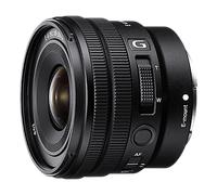 E PZ 10-20 mm F4 G Objectif