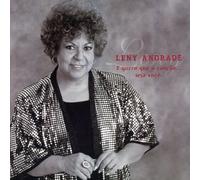 E Quero Que a Cancao Seja Voce by Leny Andrade