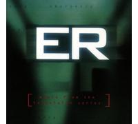 E.R. - E.R. - Original Television Theme Music And Score