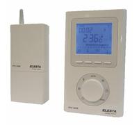 E.r.e Regulation - Thermostat d'ambiance radio - E.R.E REGULATION : RTU300B