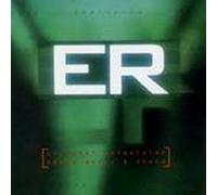 E.R. - E.R. - Original Television Theme Music And Score