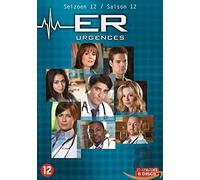 TV Series - Er Series 12