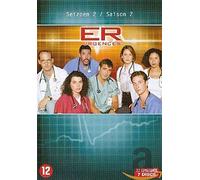 E.R. - Seizoen 2 (DVD)