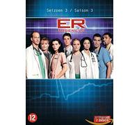 TV Series - Er Series 3
