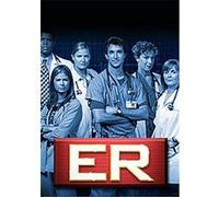 E.R. - Series 1-15 - Complete , (Box Set) G