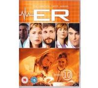 E.R. - Series 10 - Complete G