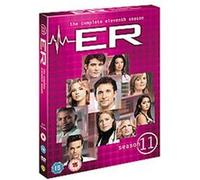 E.R. - Series 11 - Complete G