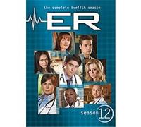 E.R. - Series 12 - Complete G