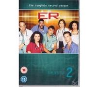 E.R. - Series 2 - Complete , (Box Set) G