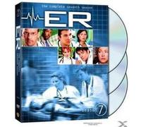 E.R. - Series 7 - Complete , (Box Set) G