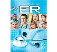 E.R. - Series 9 - Complete G