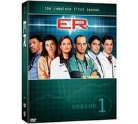E.R.- URGENCES - S1-BIL G