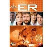 E.R.- URGENCES - S10-BIL G