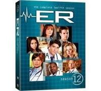 E.R.- URGENCES - S12-BIL G