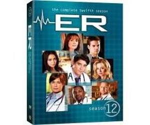 E.R.- URGENCES - S12-BIL G