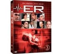 TV Series - Er Series 3