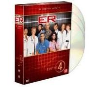 E.R.- URGENCES - S4-BIL G