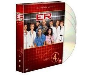 E.R.- URGENCES - S4-BIL G