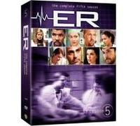 E.R.- URGENCES - S5-BIL G