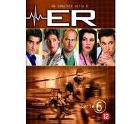 E.R.- URGENCES - S6-BIL G