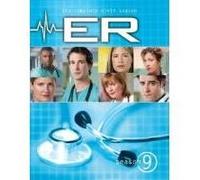 E.R.- URGENCES - S9-BIL G