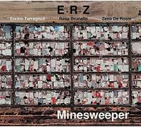 E. R. Z( Terragnol - Minesweeper