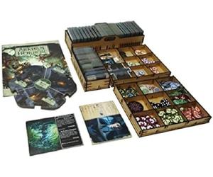 e-Raptor 19146 - Insert : Arkham Horror 3ème édition