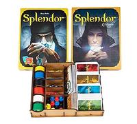 e-Raptor 19199 - Insert : Splendor + Expansion