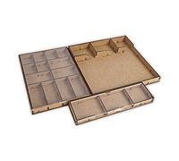 e-Raptor 19241 - Insert : Everdell + Expansion