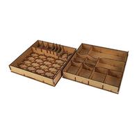 e-Raptor 19245 - Insert : Blood Rage + Toutes Les expansions.