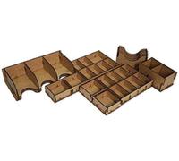 e-Raptor 19249 - Insert : Cities sous-Marines