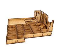 e-Raptor 19269 - Insert : Gloomhaven - Jaw of The Lion