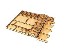 e-Raptor 19270 - Insert : Founders of Gloomhaven.